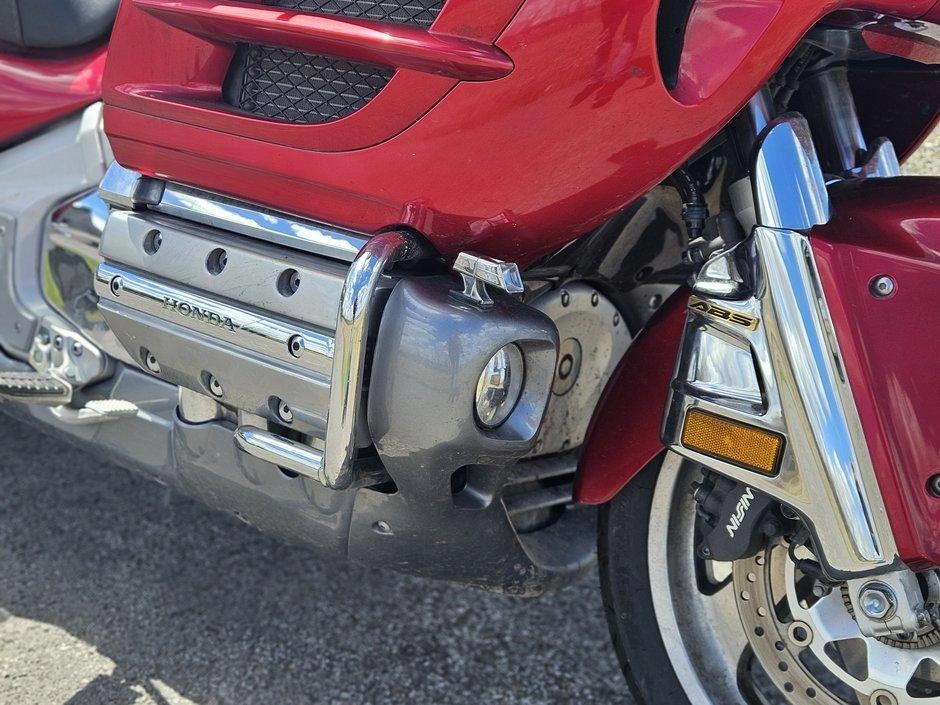 Honda Goldwing 2004 alt