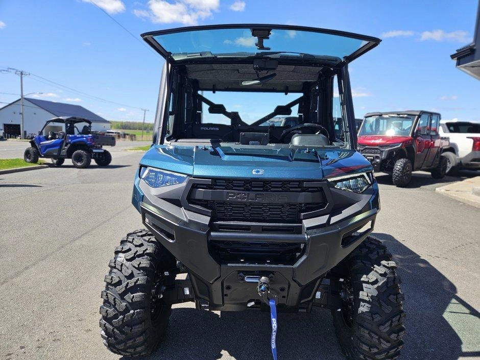 Polaris Ranger Crew Xp 1000 Northstar Ultimate 2026 alt
