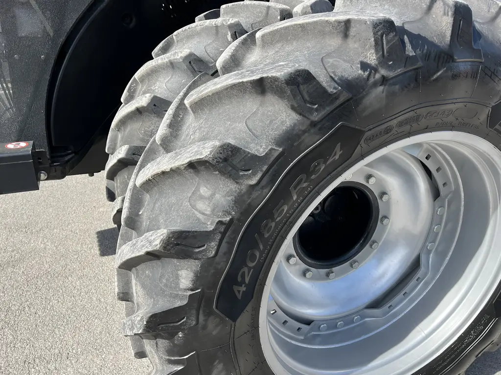 Case IH Magnum 310 CVX AFS Connect 2023