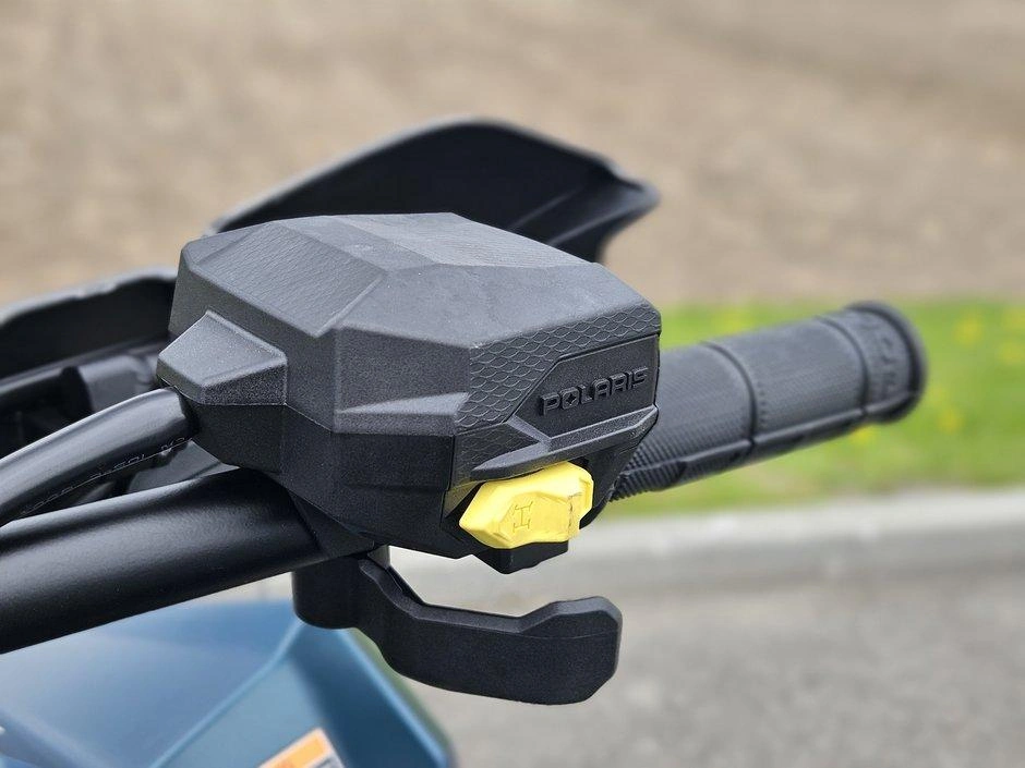 2026 Polaris Scrambler Xp 1000s alt