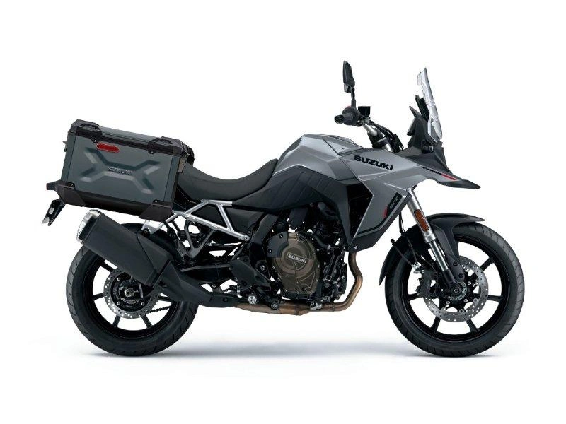 2026 Suzuki V-strom 800 Touring (qeb) alt