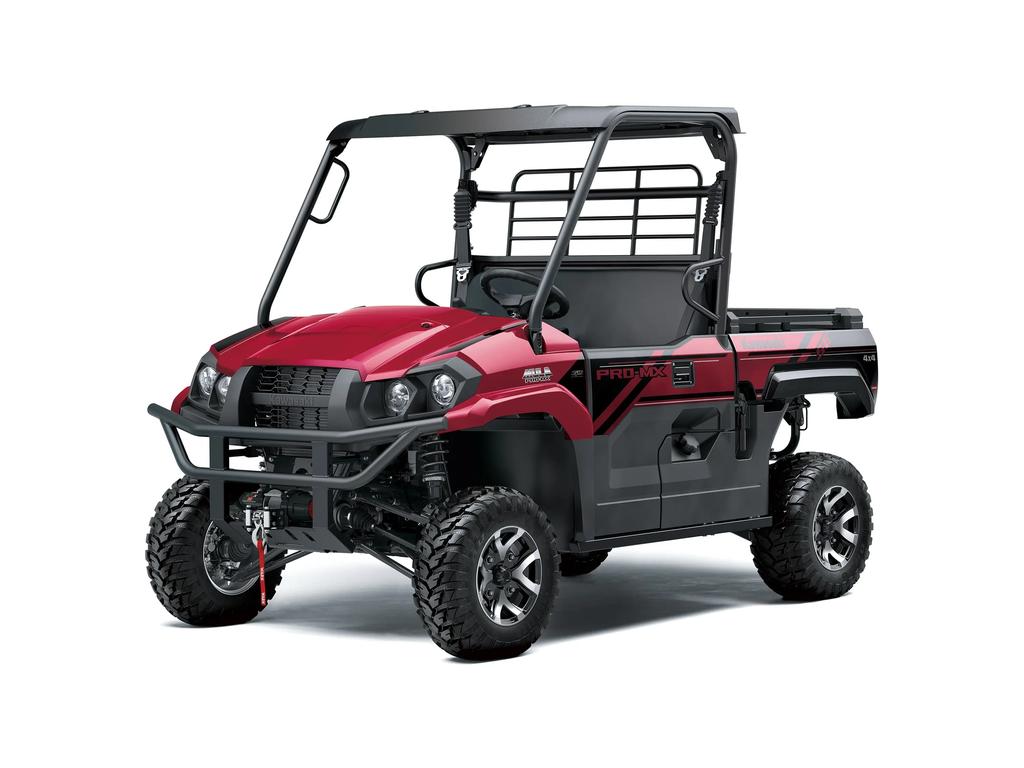 2027 Kawasaki Mule PRO-MX SE for Sale in Chambersburg, PA