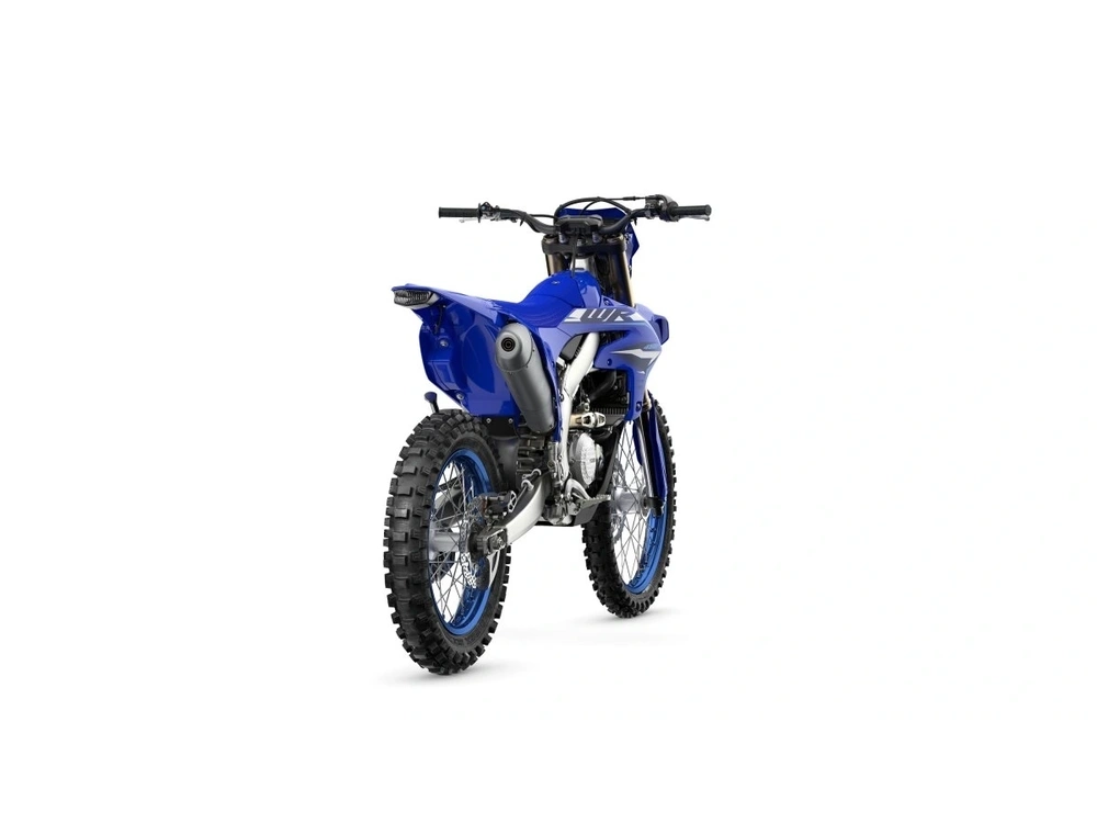 2026 Yamaha Wr450f alt