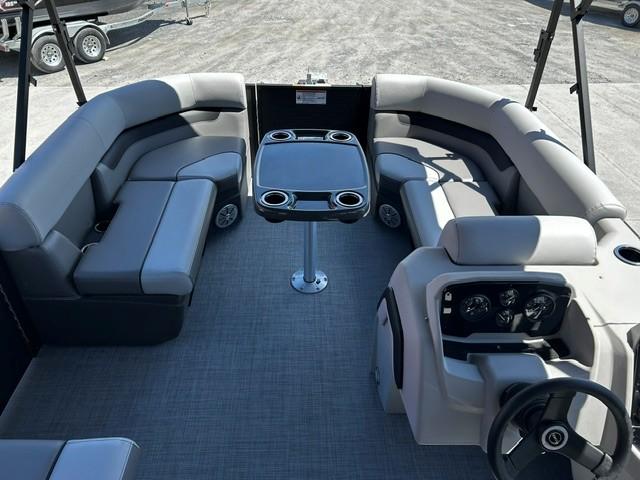 2026 Princecraft Vectra 19L thumbnail 6