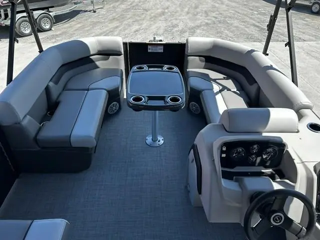 2026 Princecraft Vectra 19L