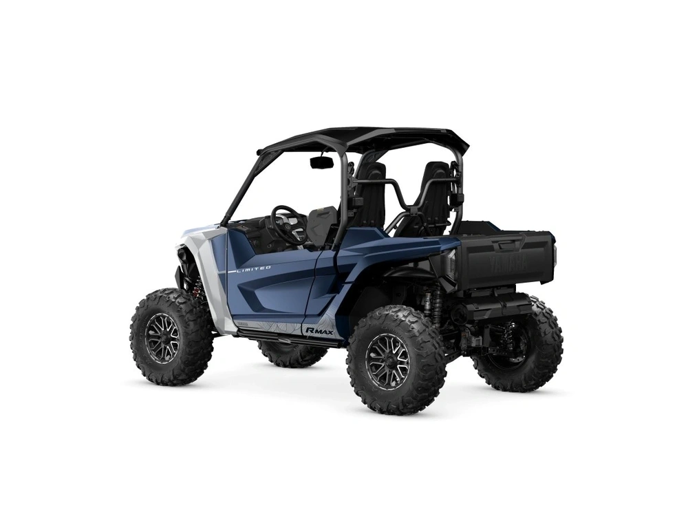 2026 Yamaha Wolverine Rmax2 1000 Limited alt
