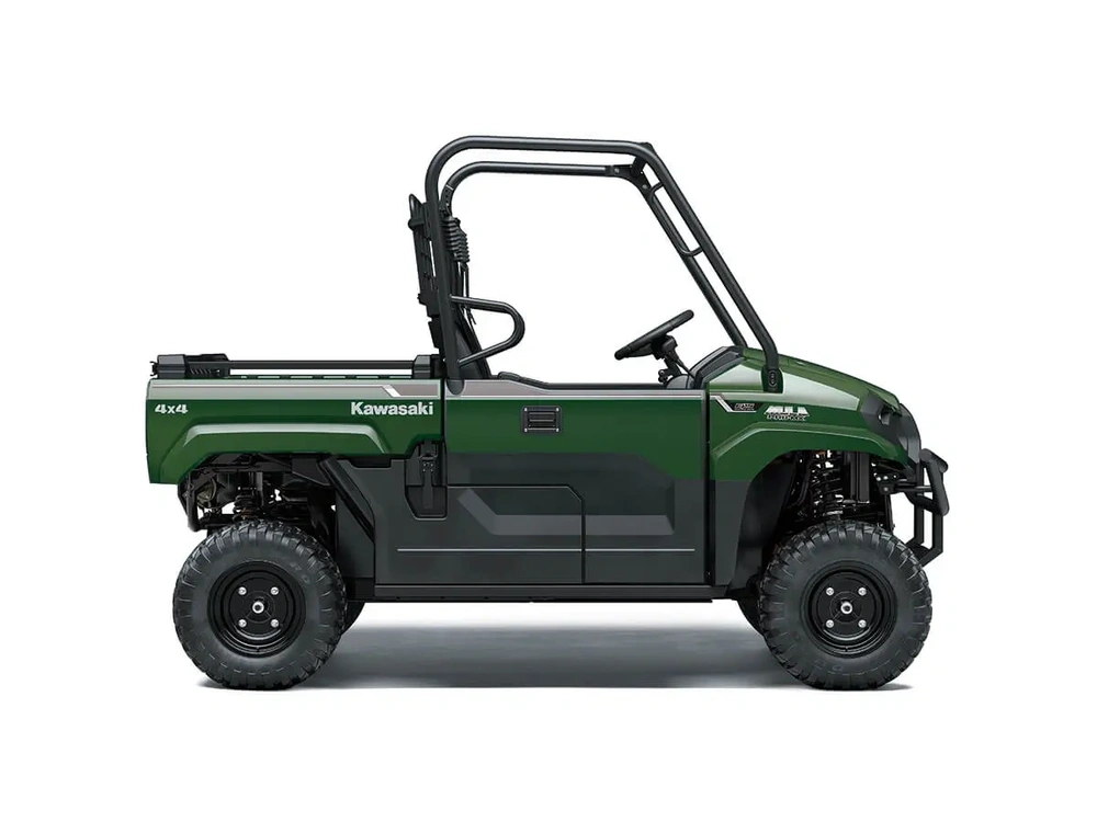 2027 Kawasaki Mule Pro-mx Eps alt