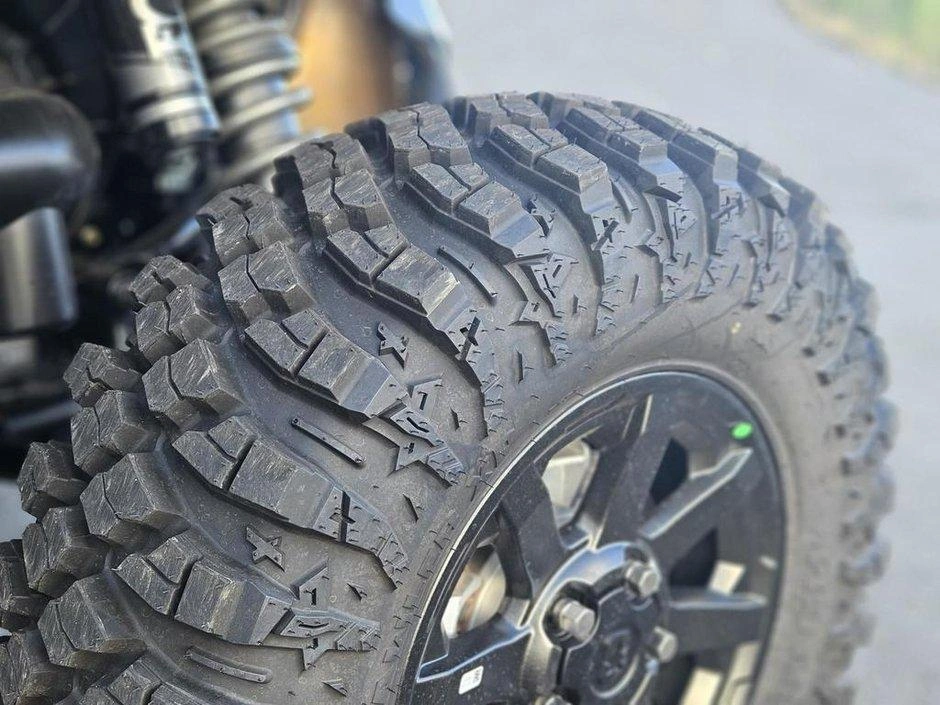 Polaris Xpedition Adv 5 Northstar 2026 alt