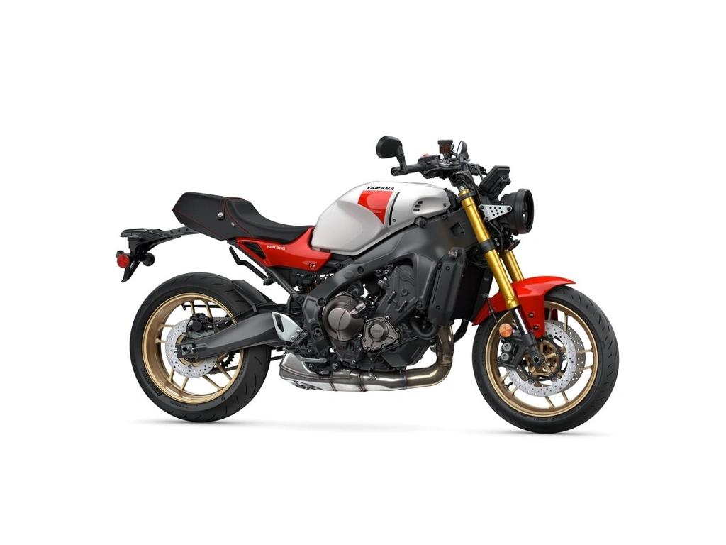 2026 Yamaha XSR 900 for Sale