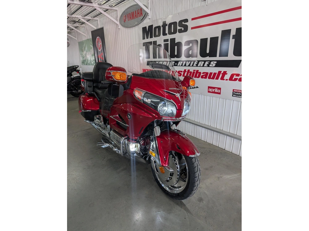 Honda Goldwing 1800 2014 alt