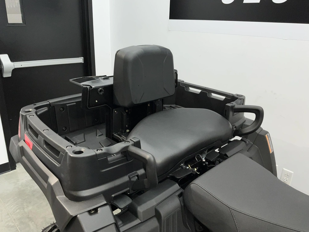 Polaris Sportsman X2 570 2026 alt