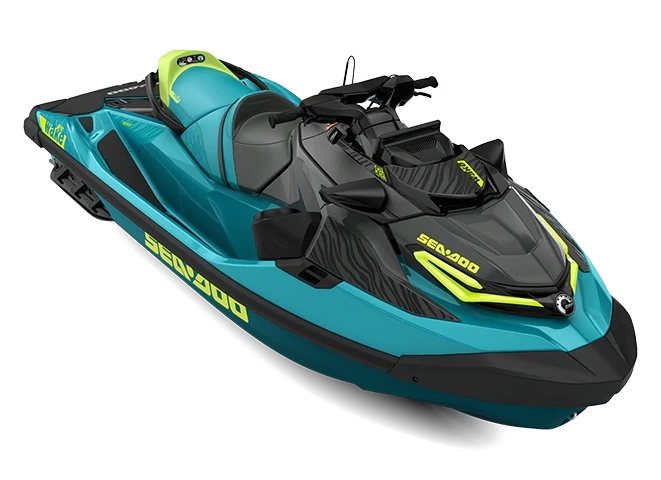 2026 Sea-Doo Wake™ Pro 230  (Sound system) 13TC