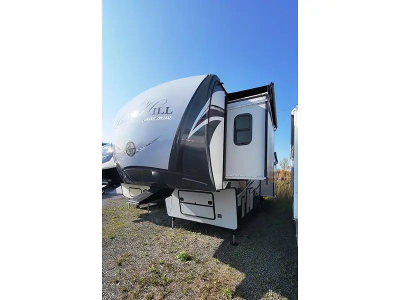 2015 EverGreen BAYHILL 320RS thumbnail 2