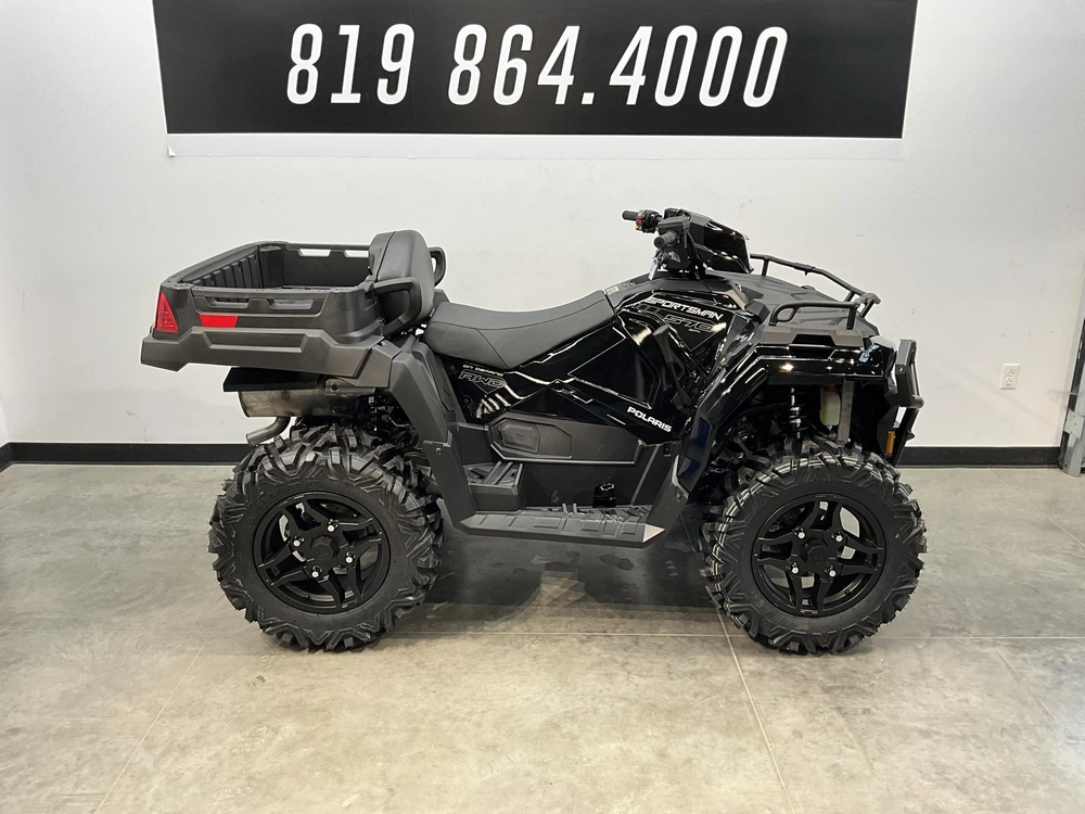 Polaris Sportsman X2 570 2026 alt