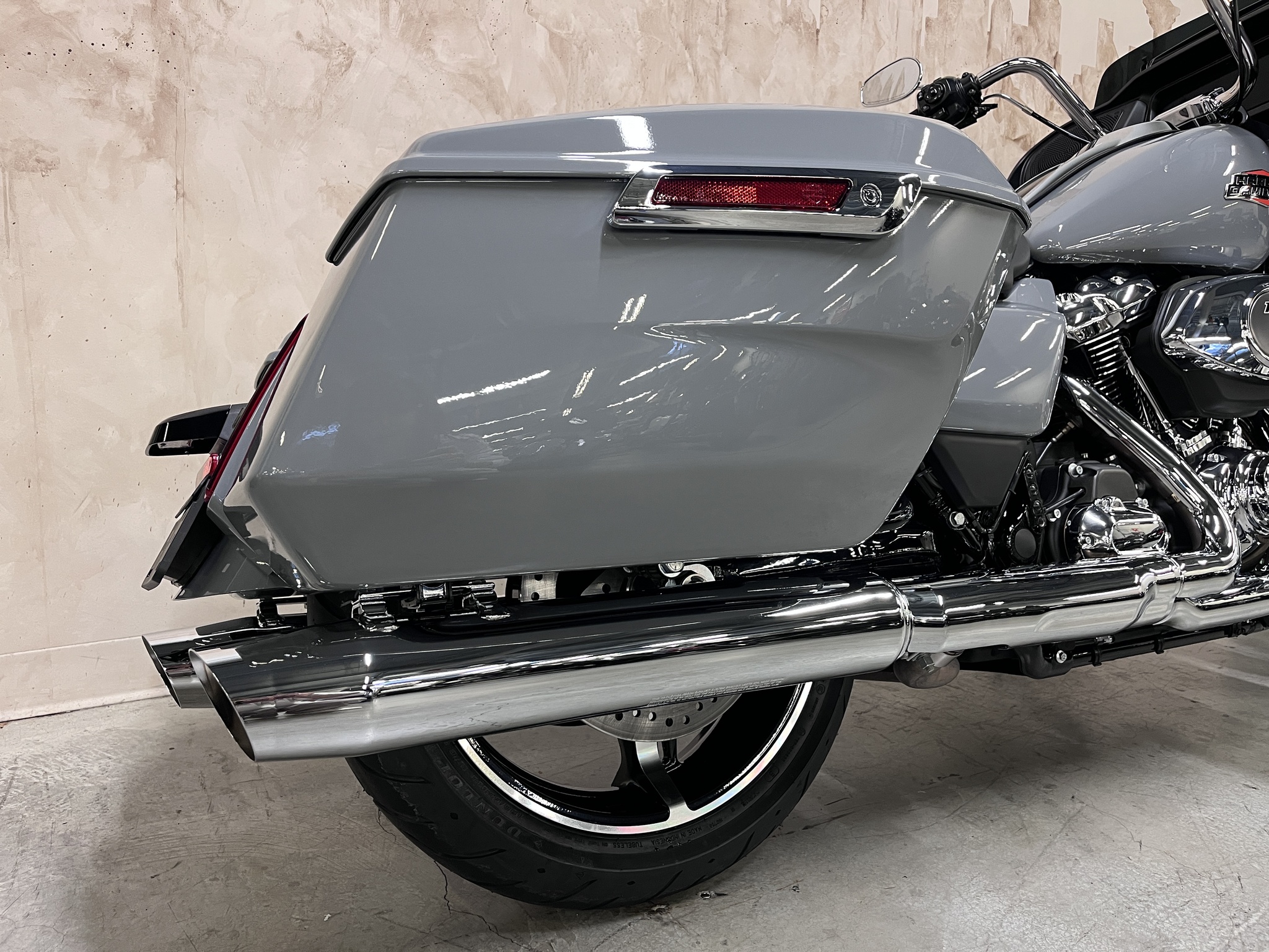 2026 Harley-Davidson FLTRX ROAD GLIDE thumbnail 3