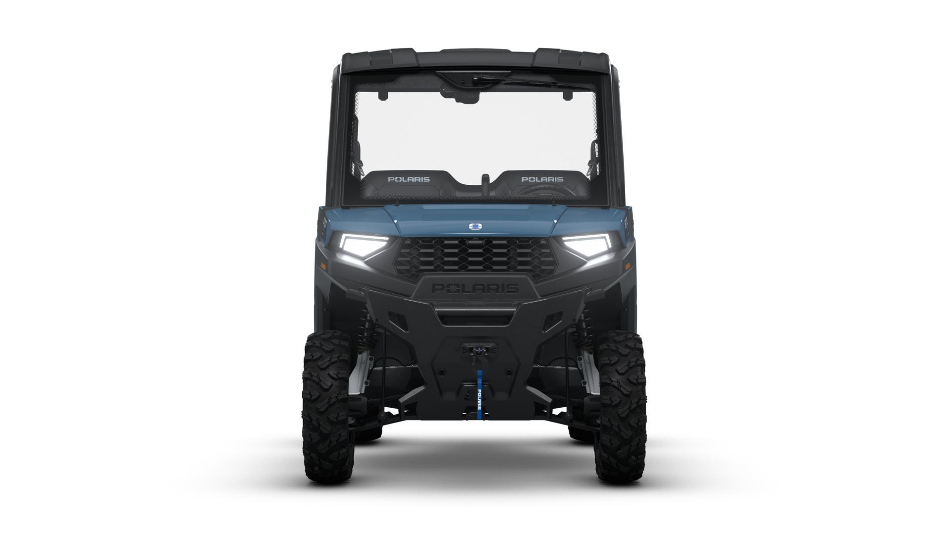 2026 Polaris Ranger SP 570 NorthStar thumbnail 2