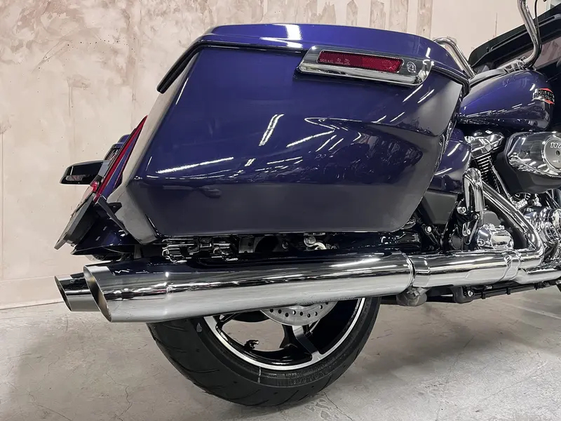 2026 Harley-davidson Fltrx Road Glide alt