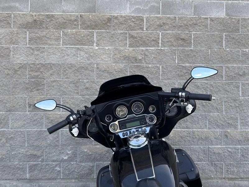 1999 Harley-davidson Flhtcui - Electric Glide® Ultra Ciassic alt