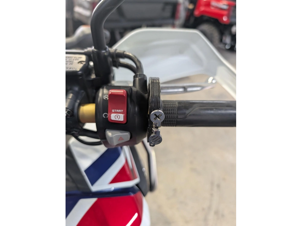Honda Africa Twin Rally 2019 alt