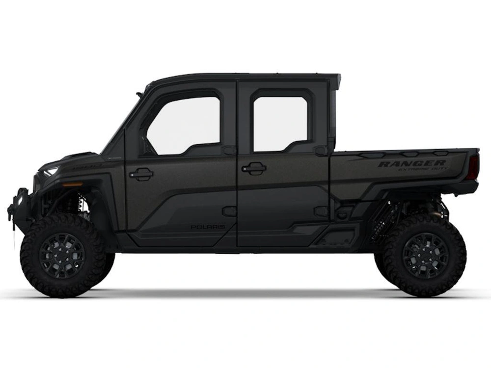 2026 Polaris Ranger Crew Xd 1500 Northstar Ultimate alt