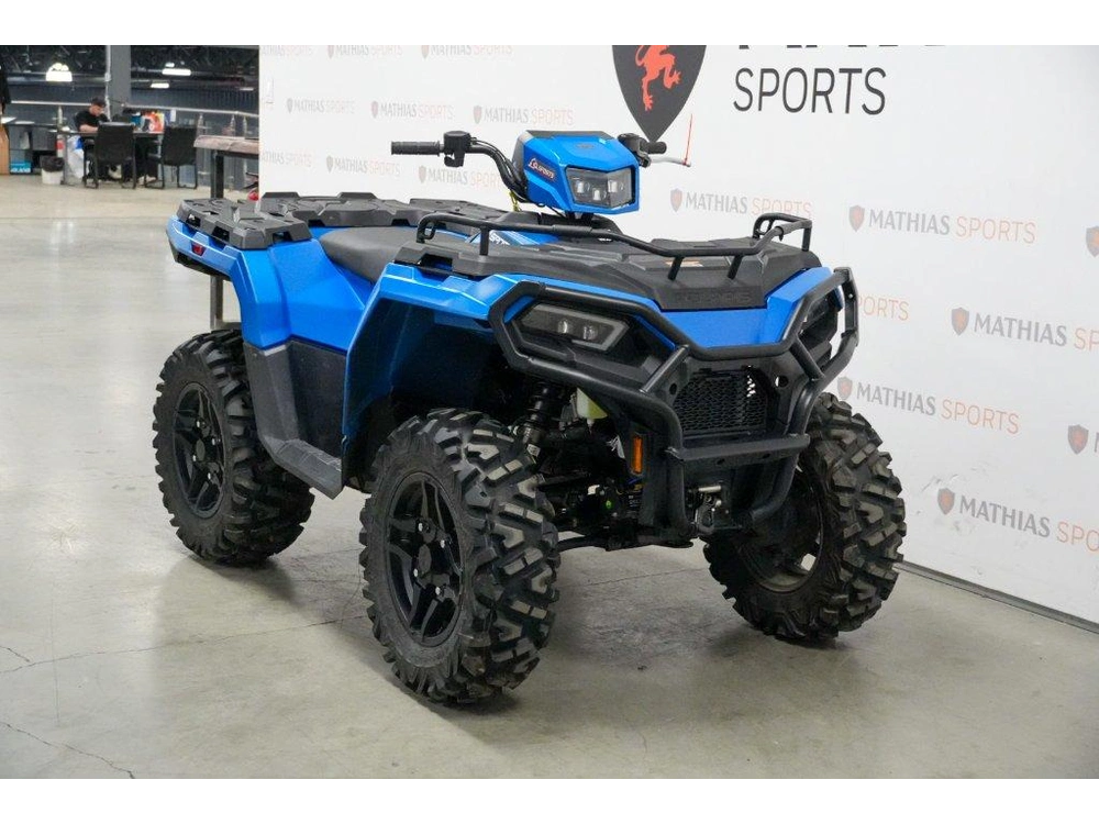 2024 Polaris Sportsman 570 Trail alt