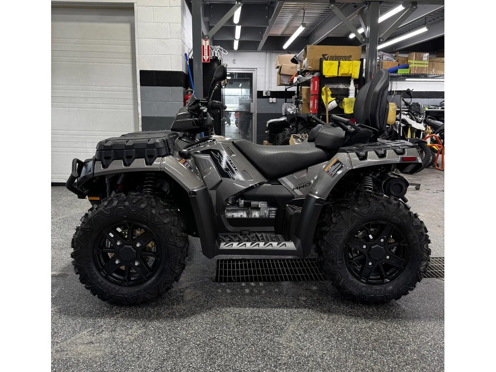 Polaris Sportsman Touring Xp 1000 2026 alt