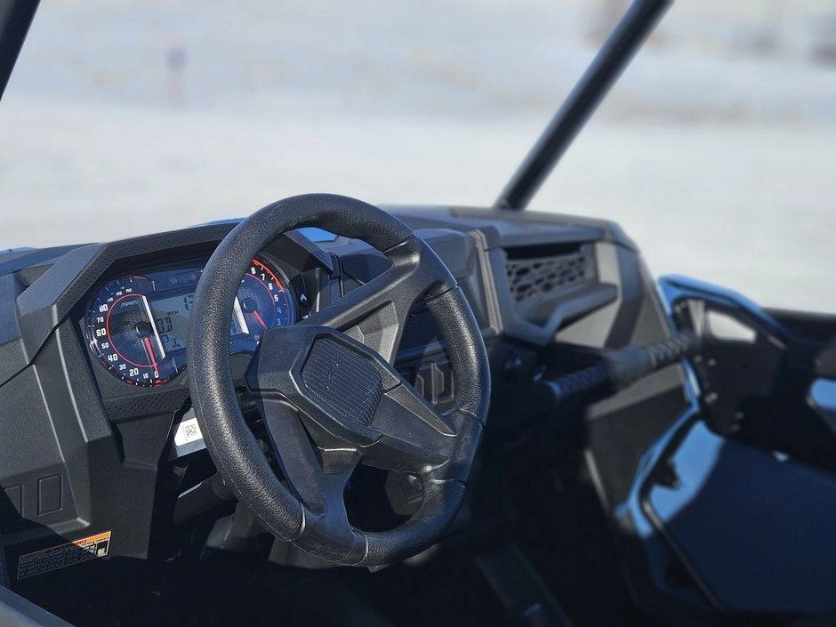 2026 Polaris Rzr S 900 Trail alt