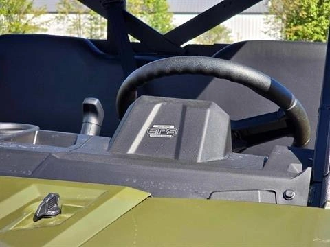 Polaris Ranger 1000 Eps 2026 alt