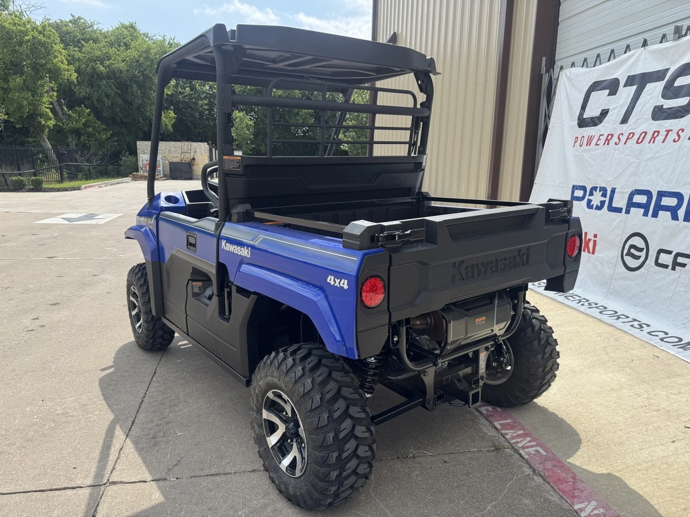 2026 Kawasaki Mule Pro-mx Eps Le alt