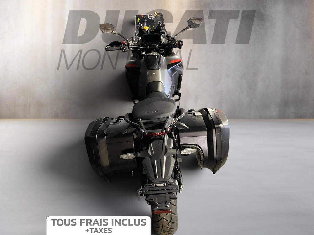 2024 Ducati Multistrada V4 S Grand Tour alt