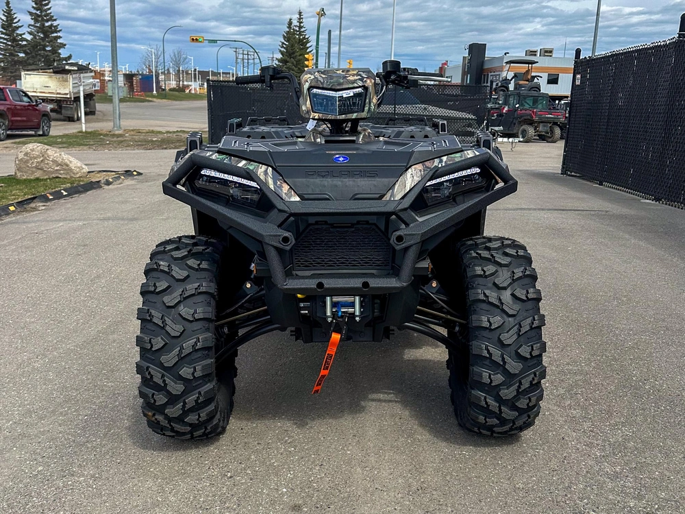 2026 Polaris Sportsman 850 Trail - Polaris Pursuit Camo alt