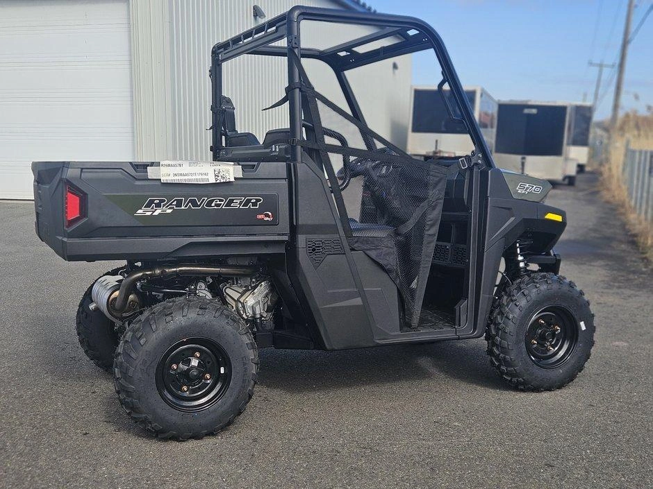 Polaris Ranger Sp 570 2026 alt