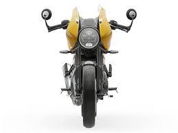2026 Triumph THRUXTON 400 thumbnail 3