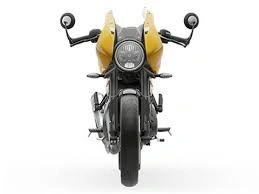 Triumph Thruxton 400 2026 alt