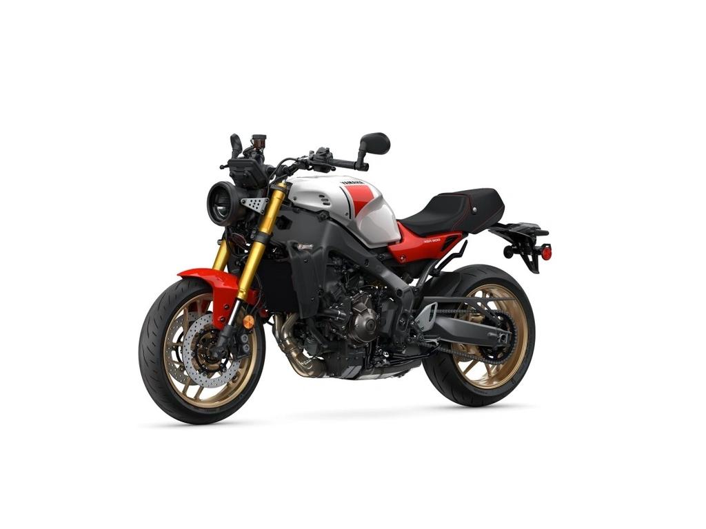 2026 Yamaha XSR 900 for Sale