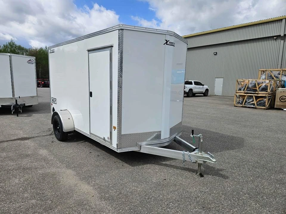 High Country Xpress 6x12 Sa 2026 alt