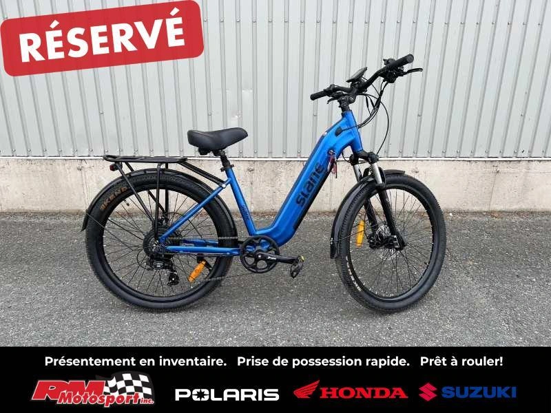 Slane Jasper Cruiser Vélo Électrique 2024 alt