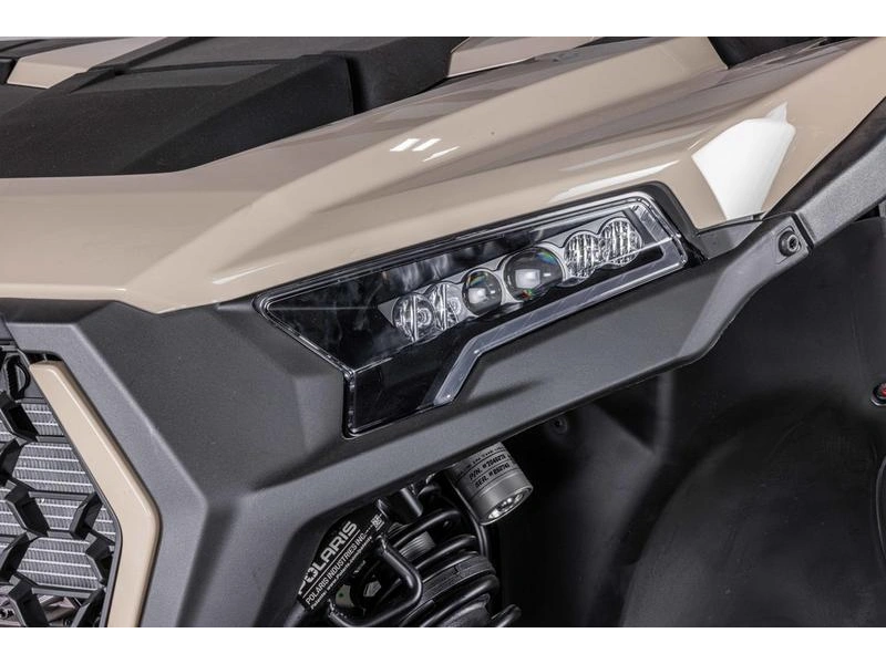 2026 Polaris Rzr Xp 1000 Sport alt