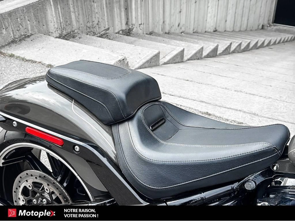 2019 Harley-davidson Breakout 114 Fxbrs alt