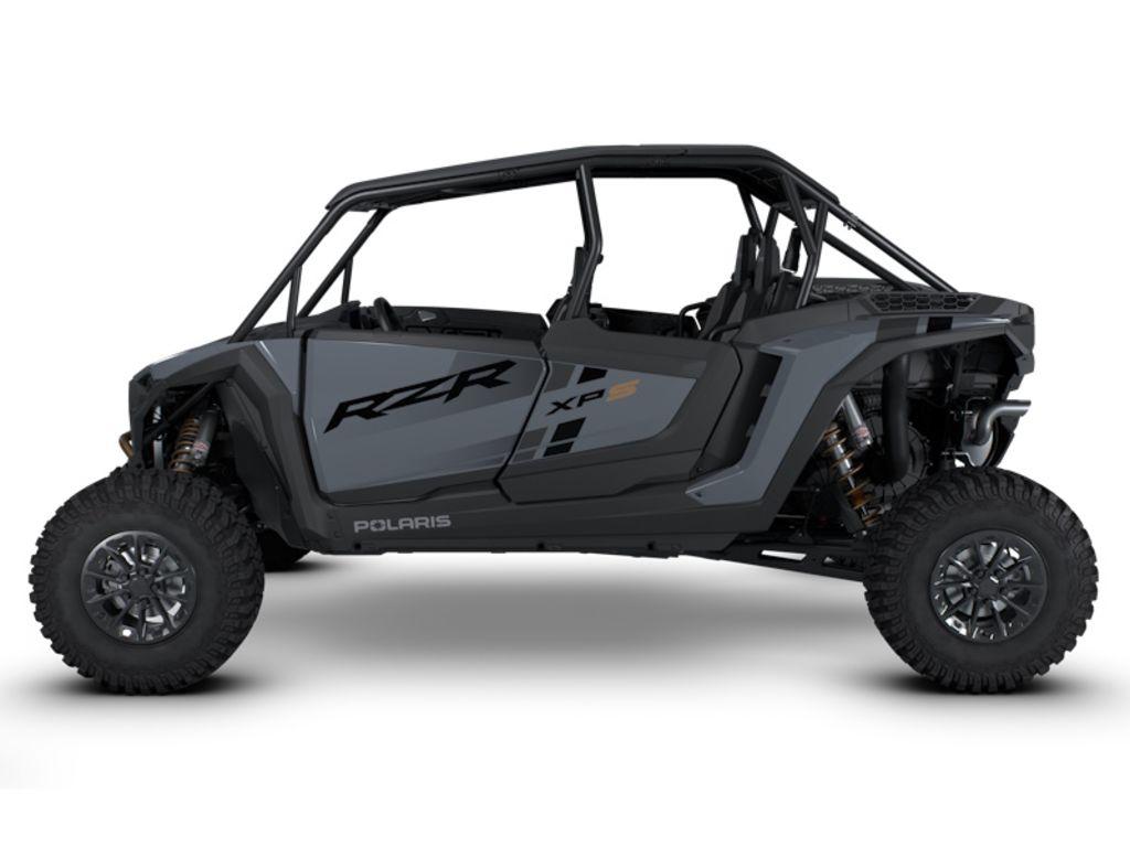 2026 Polaris RZR XP S 4 1000 Ultimate thumbnail 2