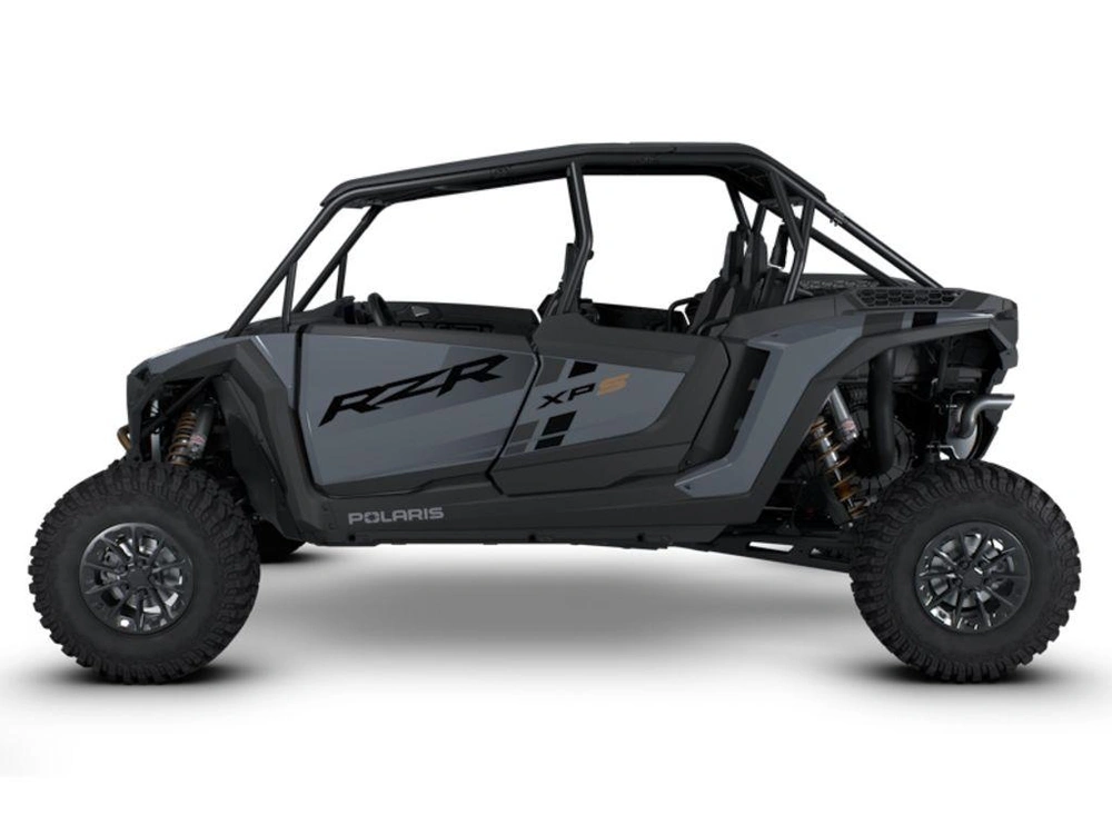 2026 Polaris Rzr Xp S 4 1000 Ultimate alt