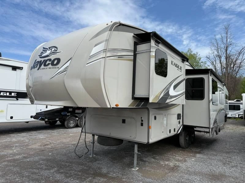 Jayco Eagle 25.5reok 2019 alt