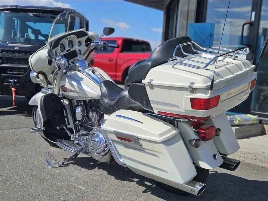 Harley-davidson Flhtc 2008 alt