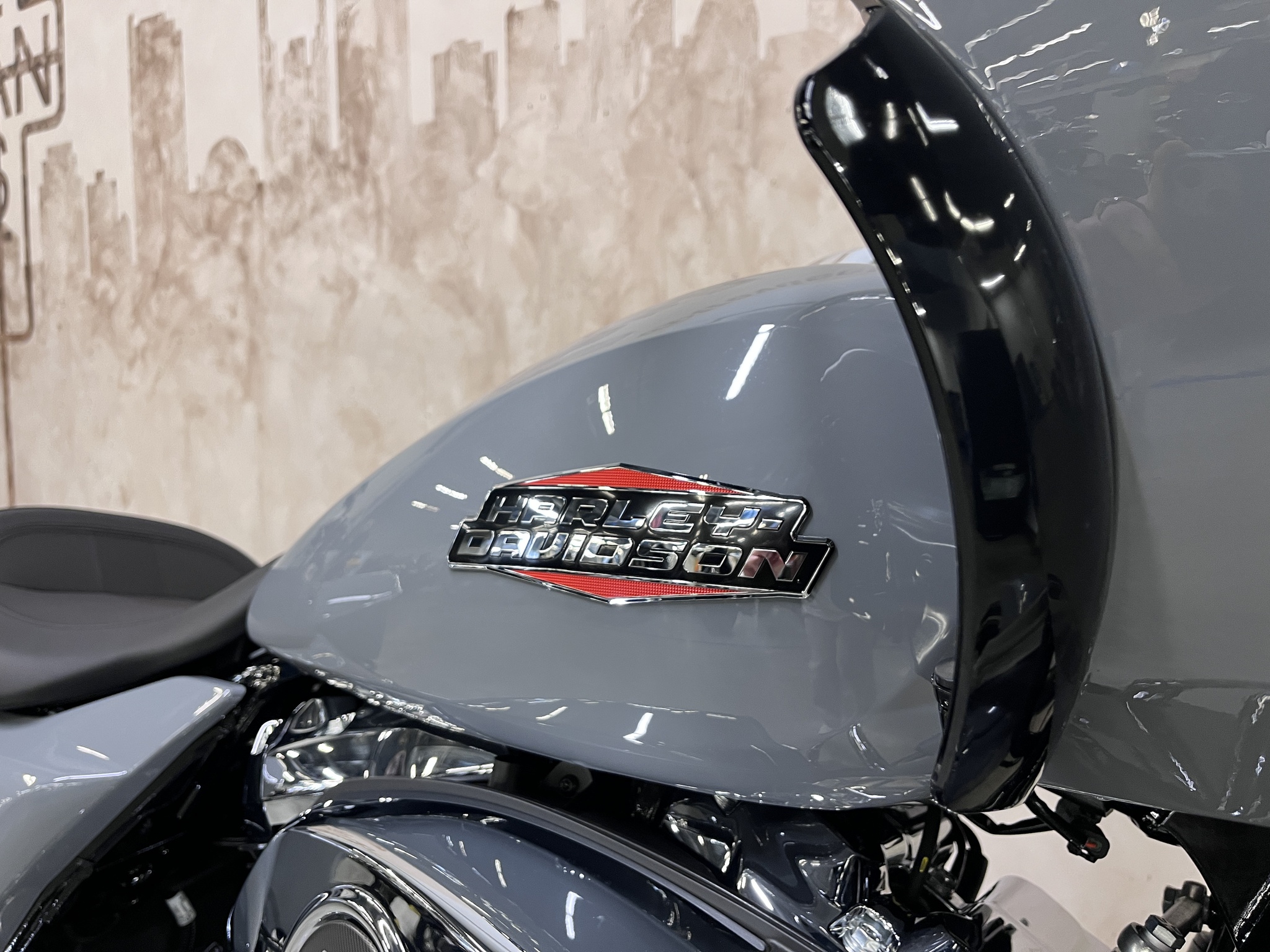 2026 Harley-Davidson FLTRX ROAD GLIDE thumbnail 9