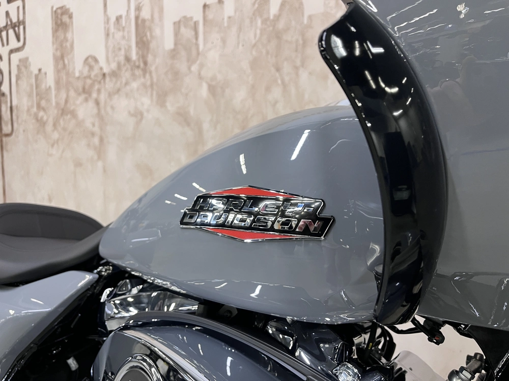 2026 Harley-davidson Fltrx Road Glide alt