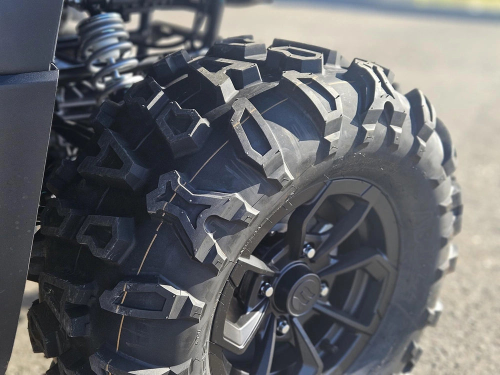 Cfmoto Cforce 600 Eps Touring 2up 2026 alt