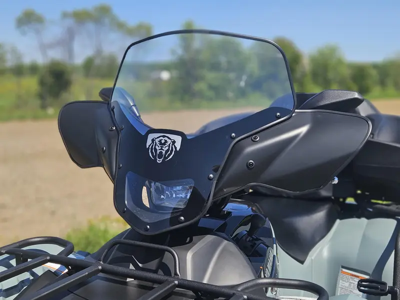 2026 Yamaha KODIAK 700 EPS XT-R