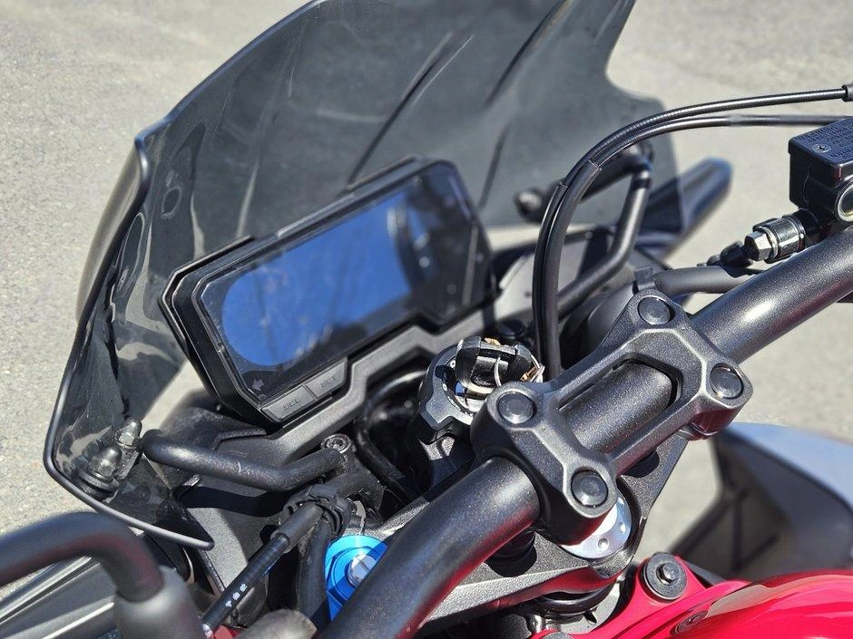 Honda Cb500 2020 alt