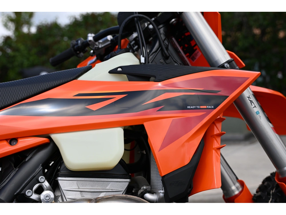 2025 Ktm 350 Xc-f alt