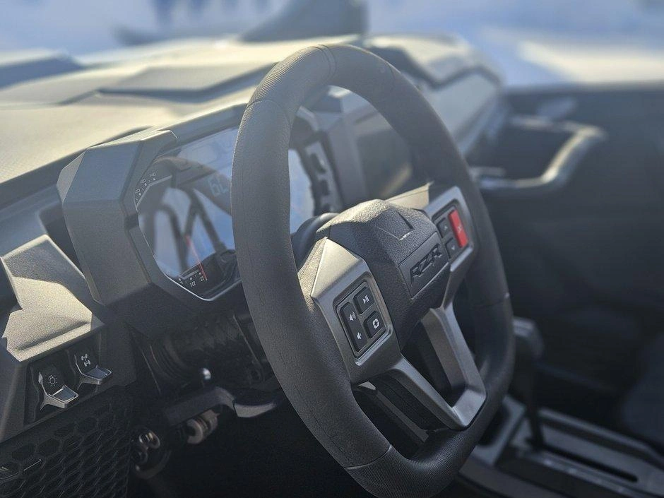 2026 Polaris Rzr Pro Xp Utlimate alt